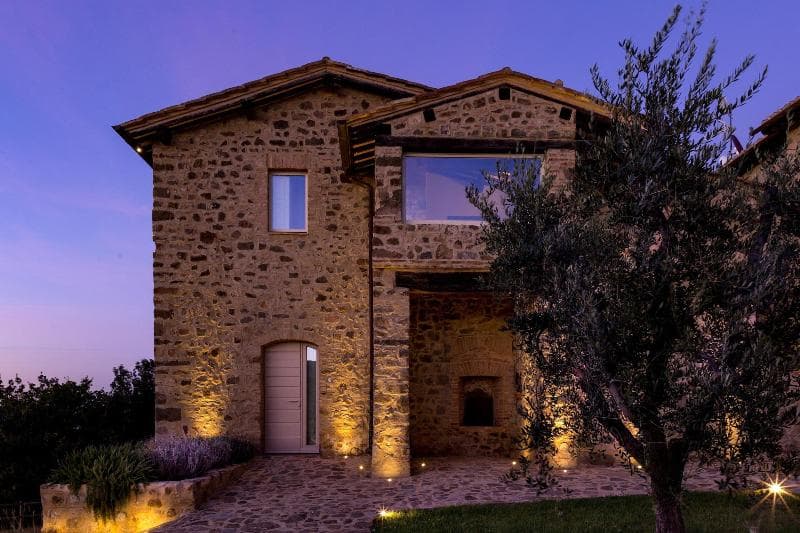Mastrojanni Relais 5