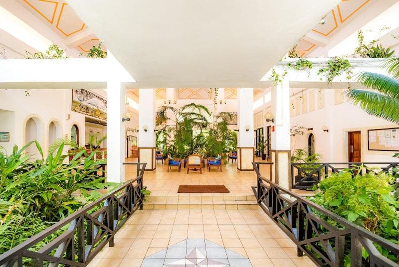 Diani Sea Resort 3