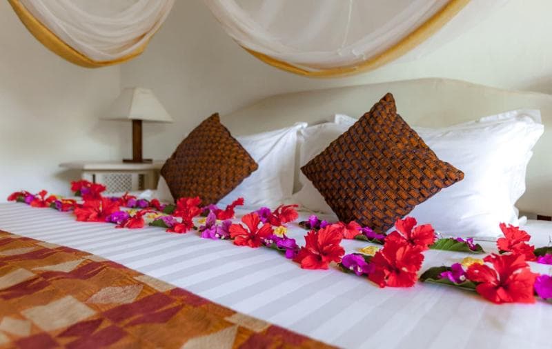 Diani Sea Resort 4