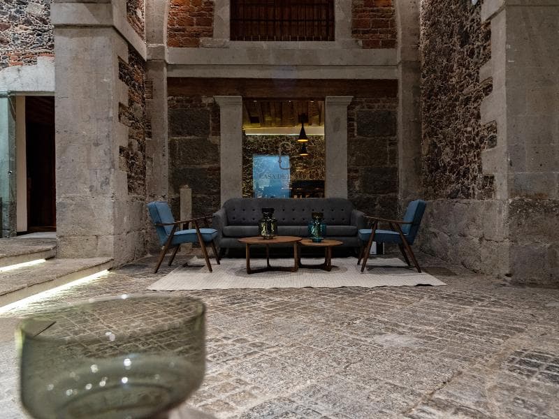 Casa De La Luz 2