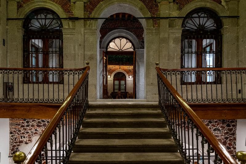 Casa De La Luz 5