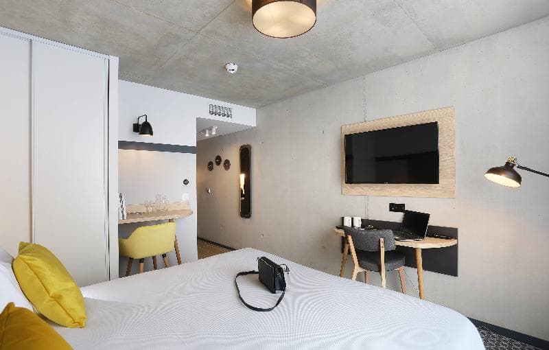 Odalys City Toulouse Blagnac Aeroport 3