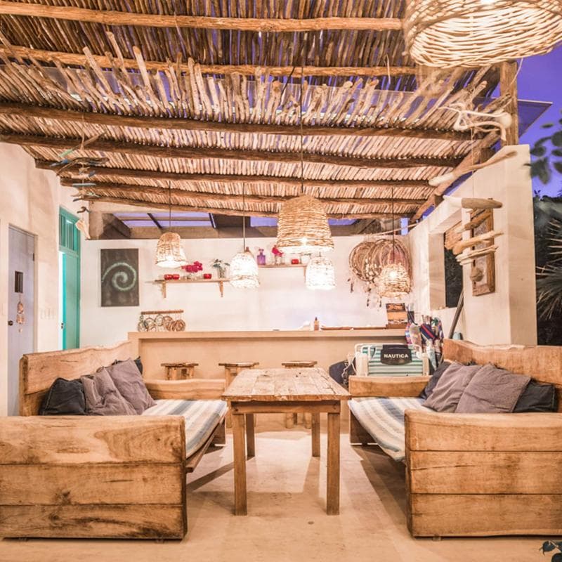 Lunarena Boutique Beach Hotel (Adults Only) photo 1