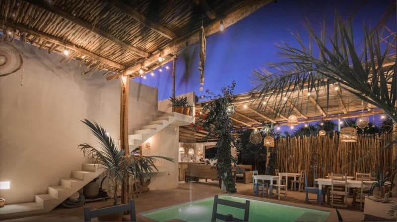 Lunarena Boutique Beach Hotel (Adults Only) 2