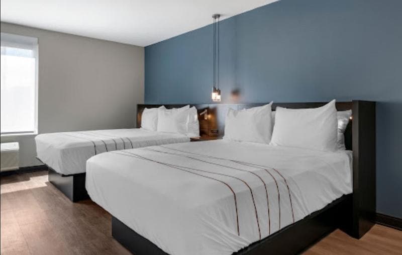 Vib Hotel By Best Western Denver Rino 3