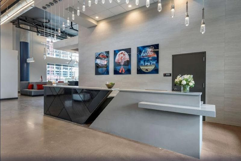 Vib Hotel By Best Western Denver Rino 5