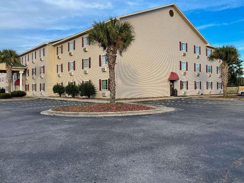 Comfort Inn Pensacola Near NAS Corry Station 3