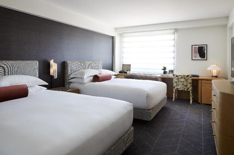 Kimpton Alton Hotel Fisherman's Wharf 4