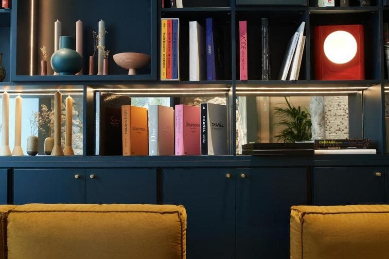 Hotel Amoi Paris 3