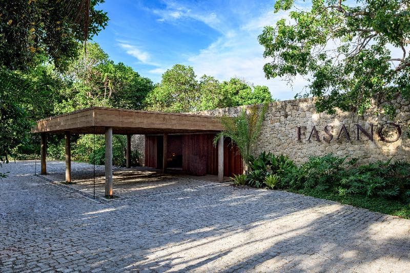 Fasano Trancoso photo 1