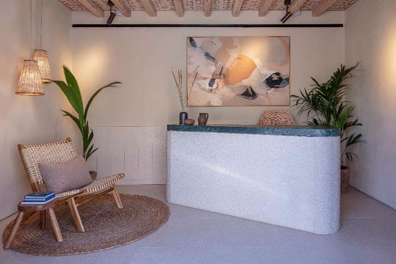 Nos Hotel & Villas photo 1
