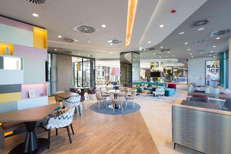 Hampton by Hilton Krakow Airport 5