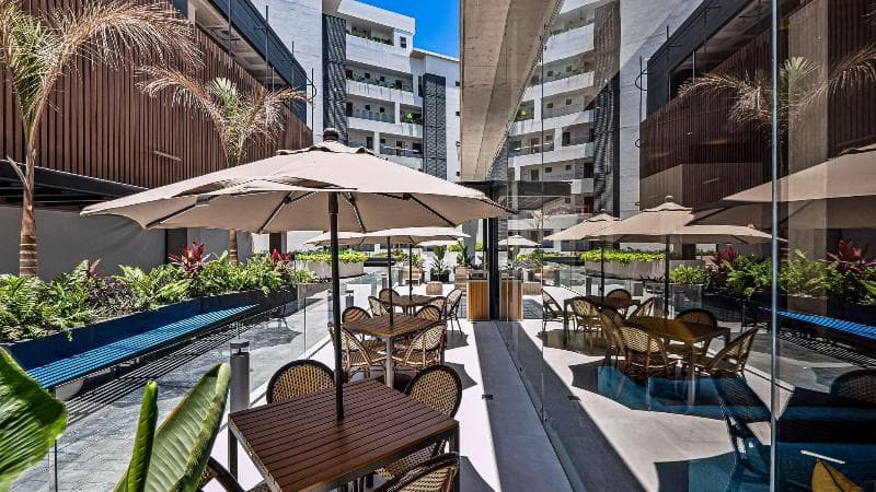 Hampton Inn by Hilton Nuevo Vallarta 5
