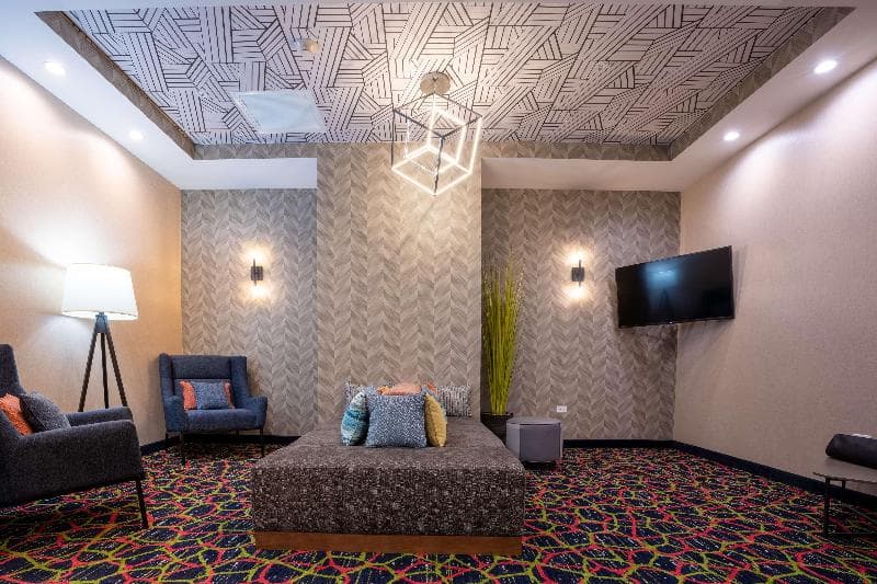 Hampton Inn Huntley Chicago 3