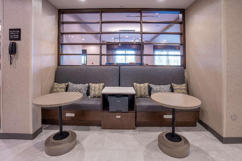 Hampton Inn Huntley Chicago 5
