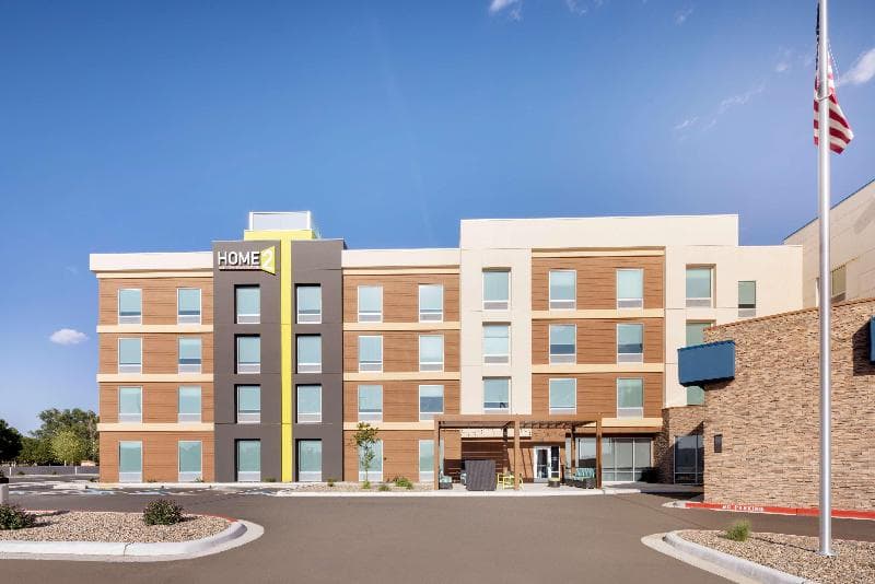 Home2 Suites by Hilton Clovis photo 1