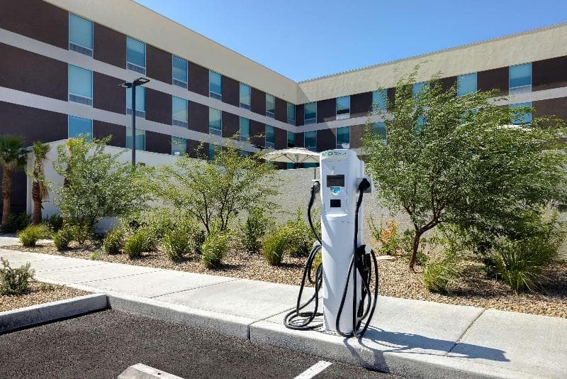 Home2 Suites by Hilton Las Vegas Northwest 5