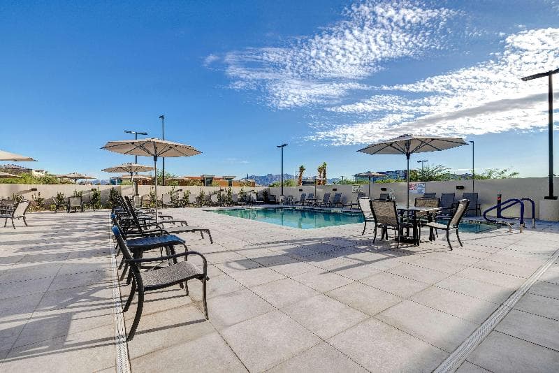 Home2 Suites by Hilton Las Vegas Northwest 4