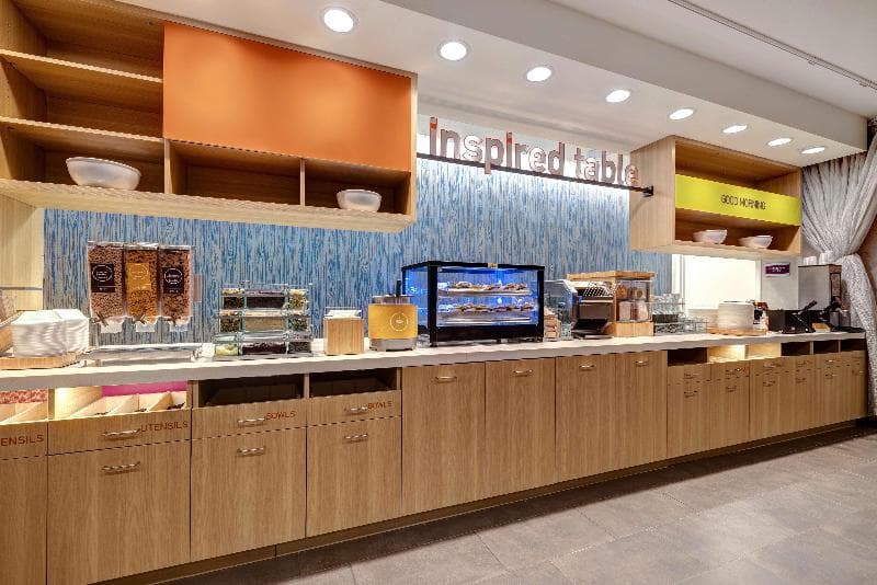 Home2 Suites by Hilton Las Vegas Northwest photo 1
