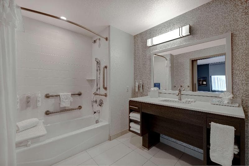 Home2 Suites by Hilton Las Vegas Northwest 2