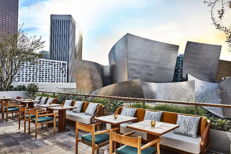 Conrad Los Angeles 5