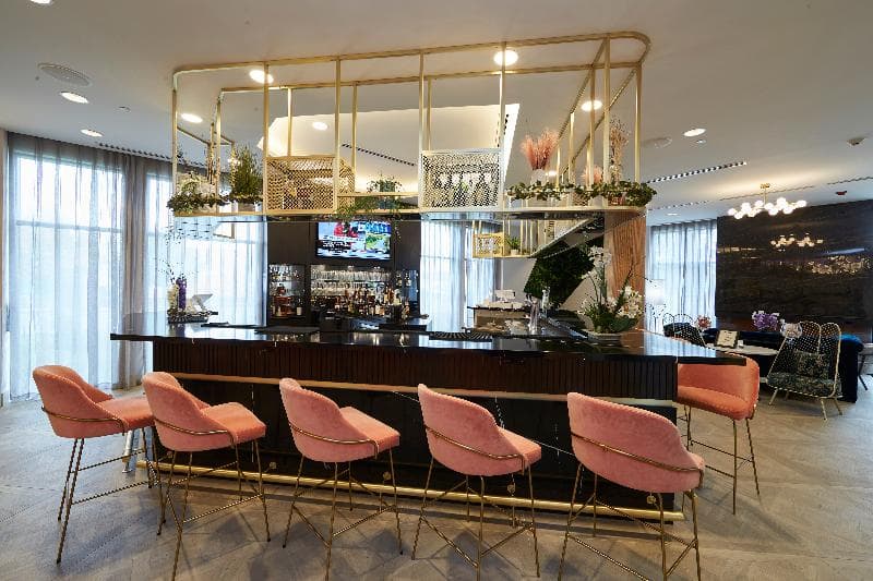 Bloom Mississauga, Tapestry Collection by Hilton 2