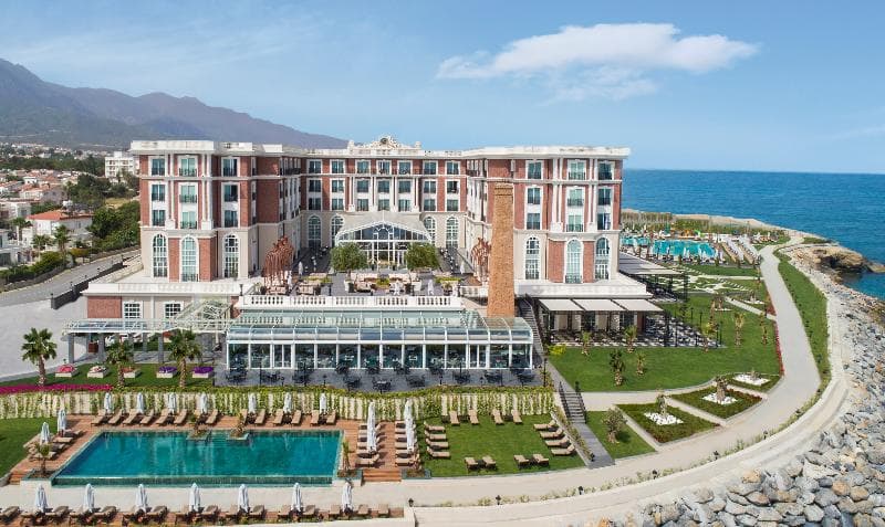 Kaya Palazzo Resort And Casino 2