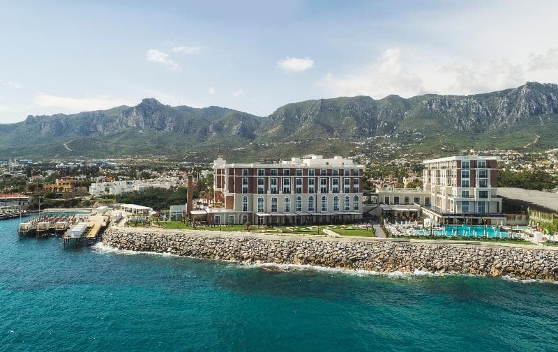 Kaya Palazzo Resort And Casino 3