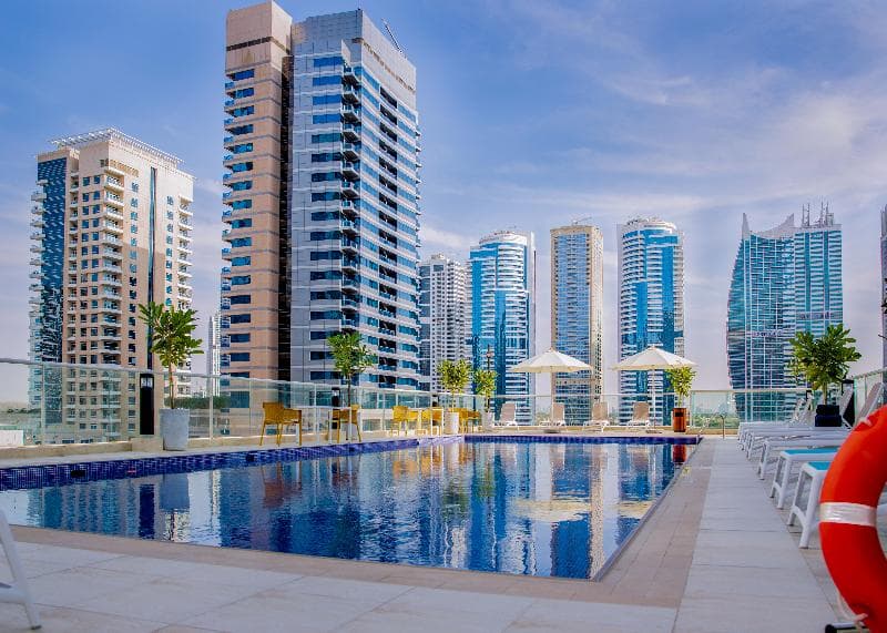 Royal Regency Suites 2