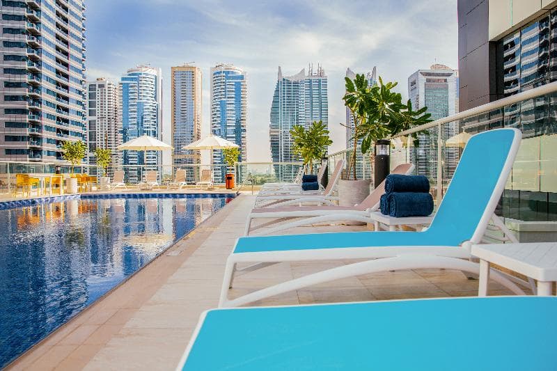 Royal Regency Suites 5