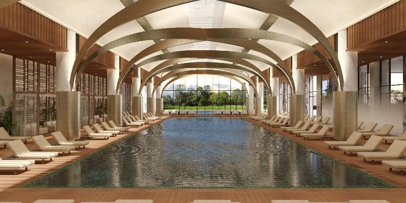 Cullinan Belek 5