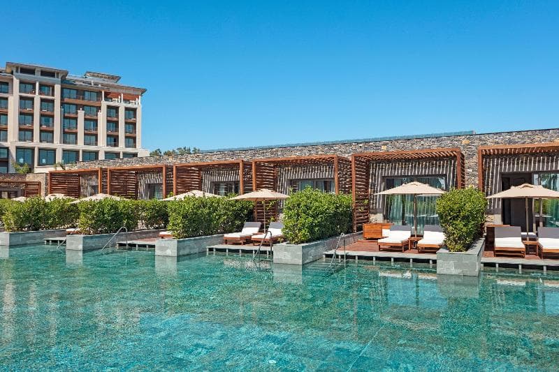 Cullinan Belek 2