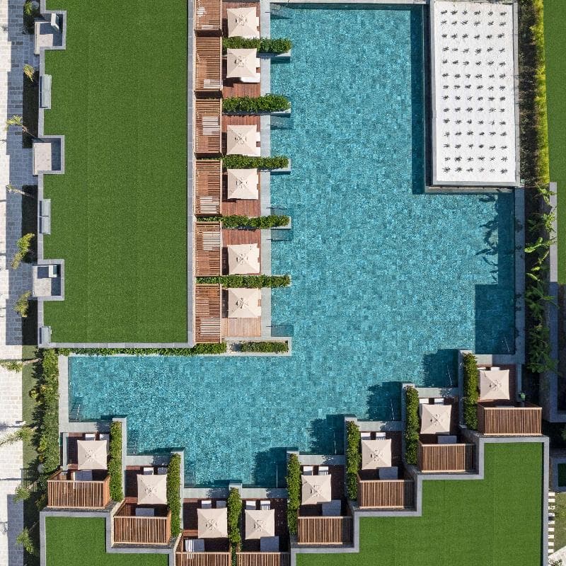 Cullinan Belek 4