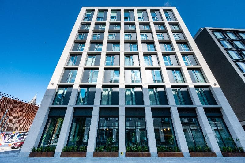 Staycity Aparthotels City Quay photo 1