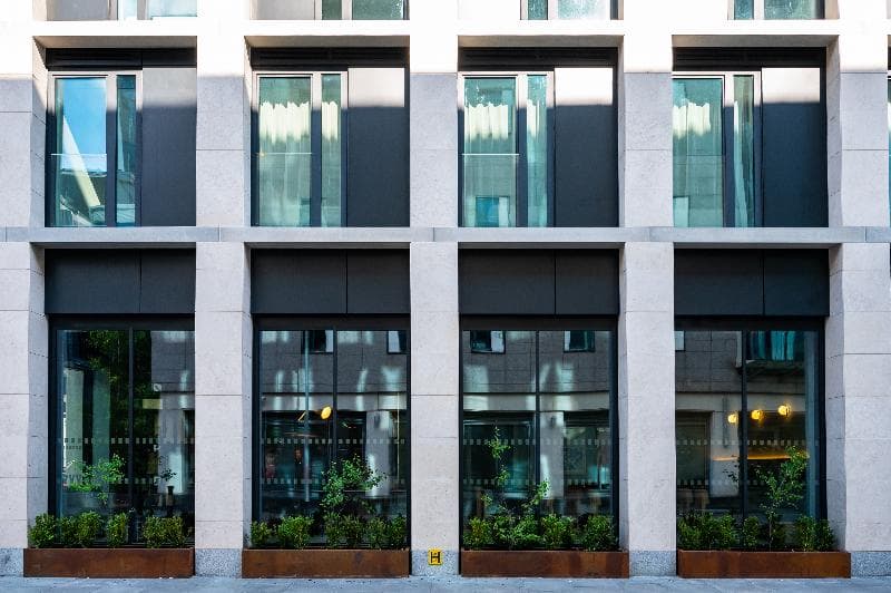 Staycity Aparthotels City Quay 2