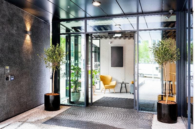 Staycity Aparthotels City Quay 4