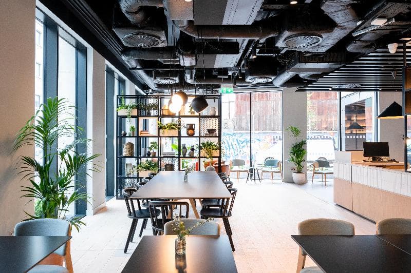Staycity Aparthotels City Quay 5