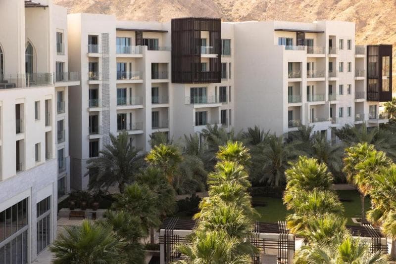 Jumeirah Muscat Bay 3