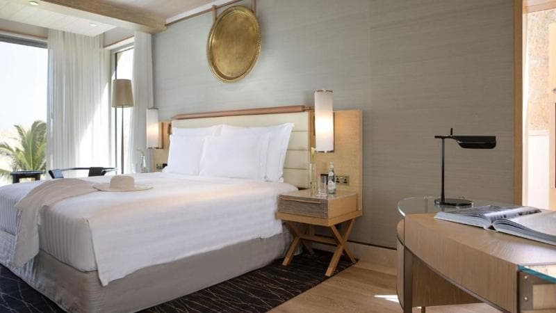 Jumeirah Muscat Bay 4