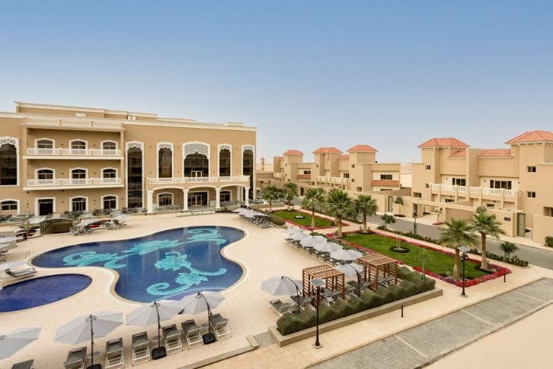 Radisson Hotel Riyadh Airport 5