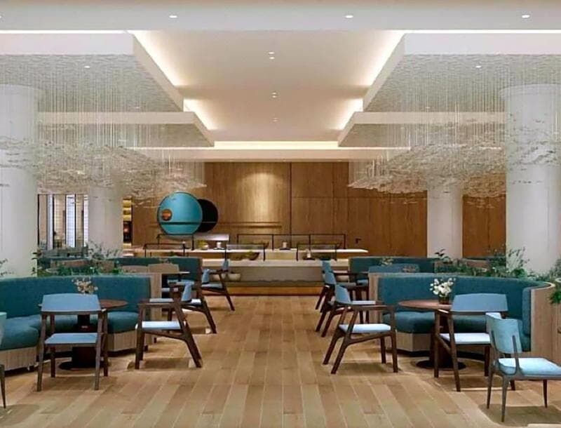 Radisson Hotel Riyadh Airport photo 1