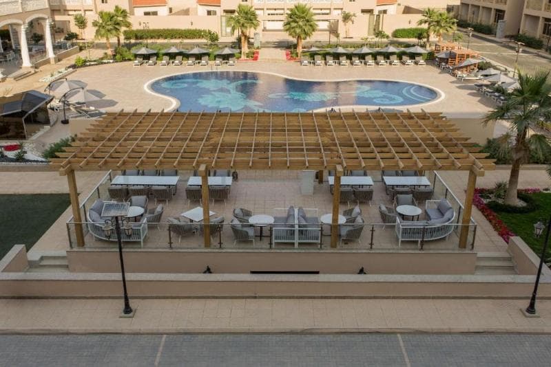 Radisson Hotel Riyadh Airport 4