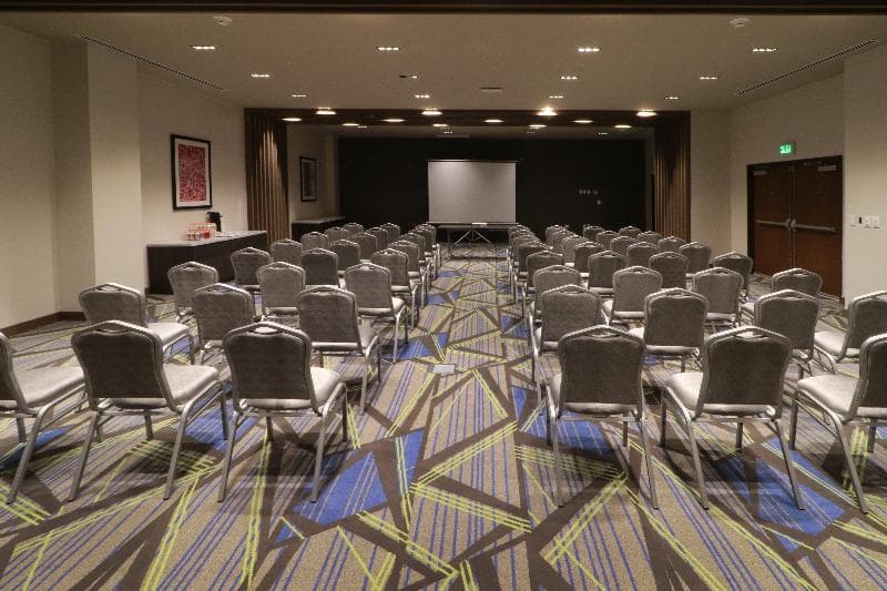 Holiday Inn Express Monterrey - Fundidora photo 1