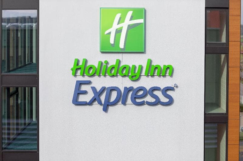 Holiday Inn Express Krefeld - Dusseldorf 2