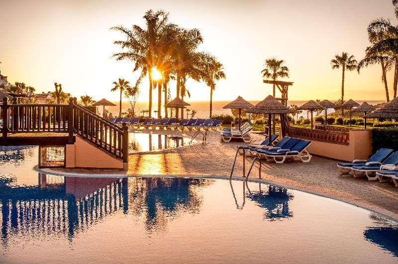 Wyndham Grand Residences Costa Del Sol 2