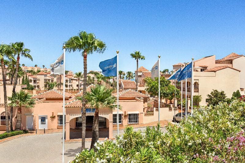 Wyndham Grand Residences Costa Del Sol 4