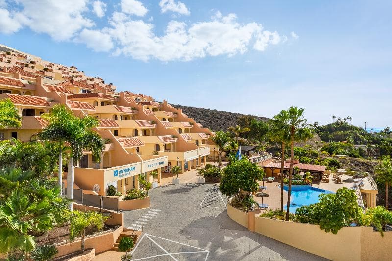 Wyndham Residences Tenerife Costa Adeje 3