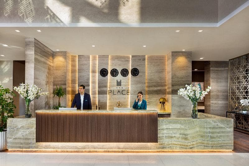 Millennium Place Mirdif 5