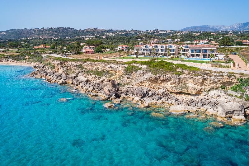 Electra Kefalonia Hotel & Spa 2