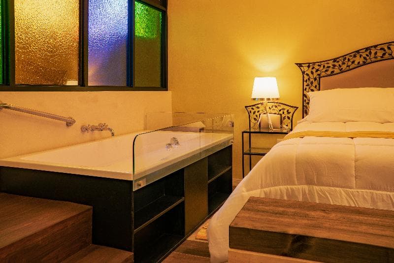 Hotel Tepeyac 5